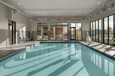 Residence Inn by Marriott Eagle Boise — photo 5