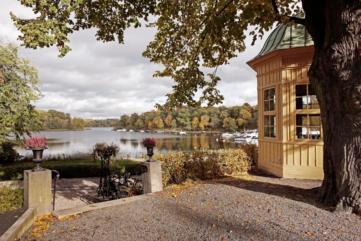 Stallmästaregården — photo 4