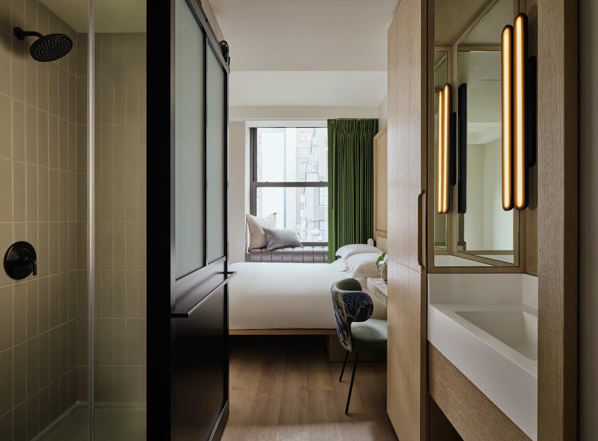Kimpton Era Midtown New York — photo 2