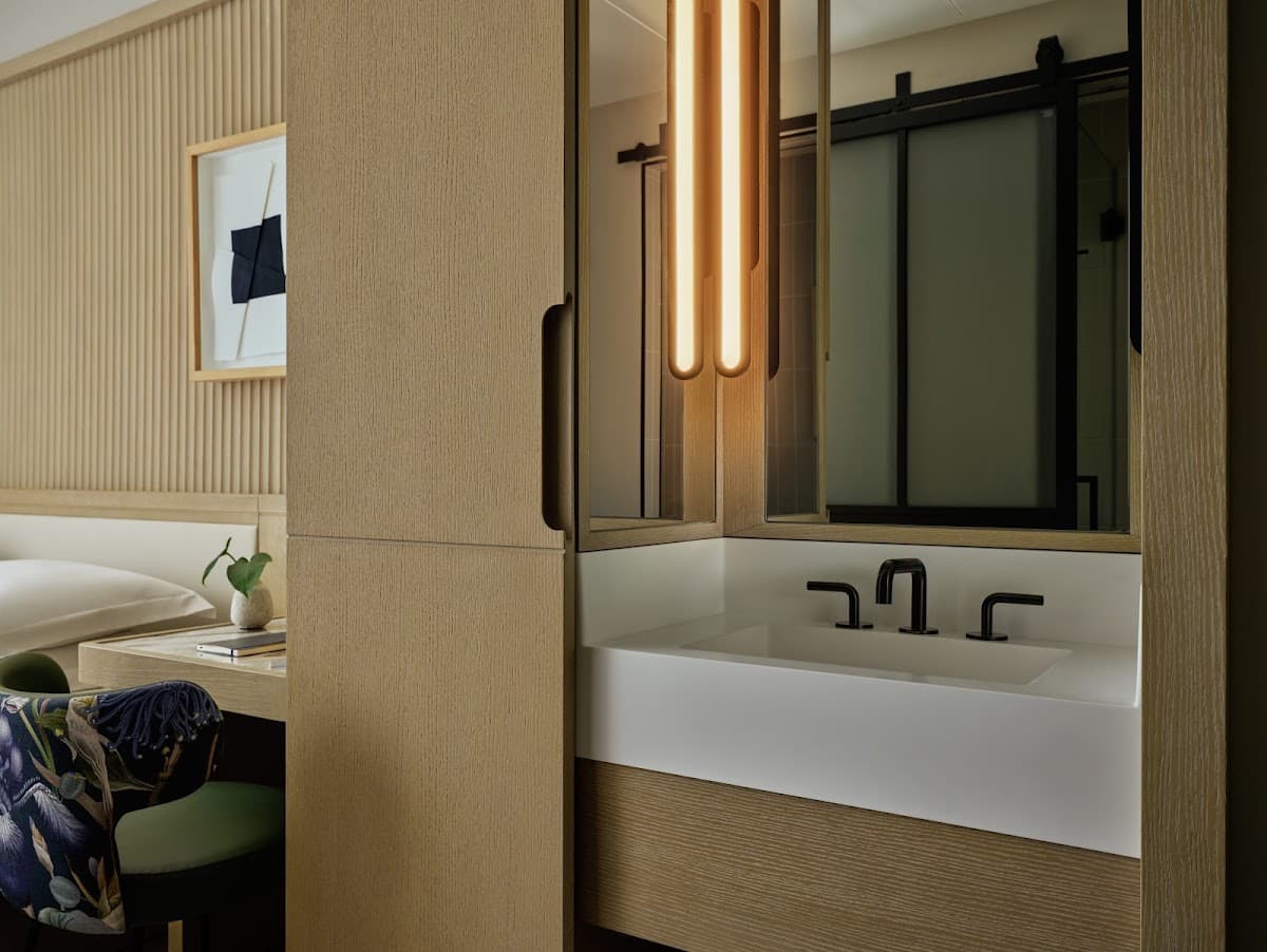 Kimpton Era Midtown New York — photo 3
