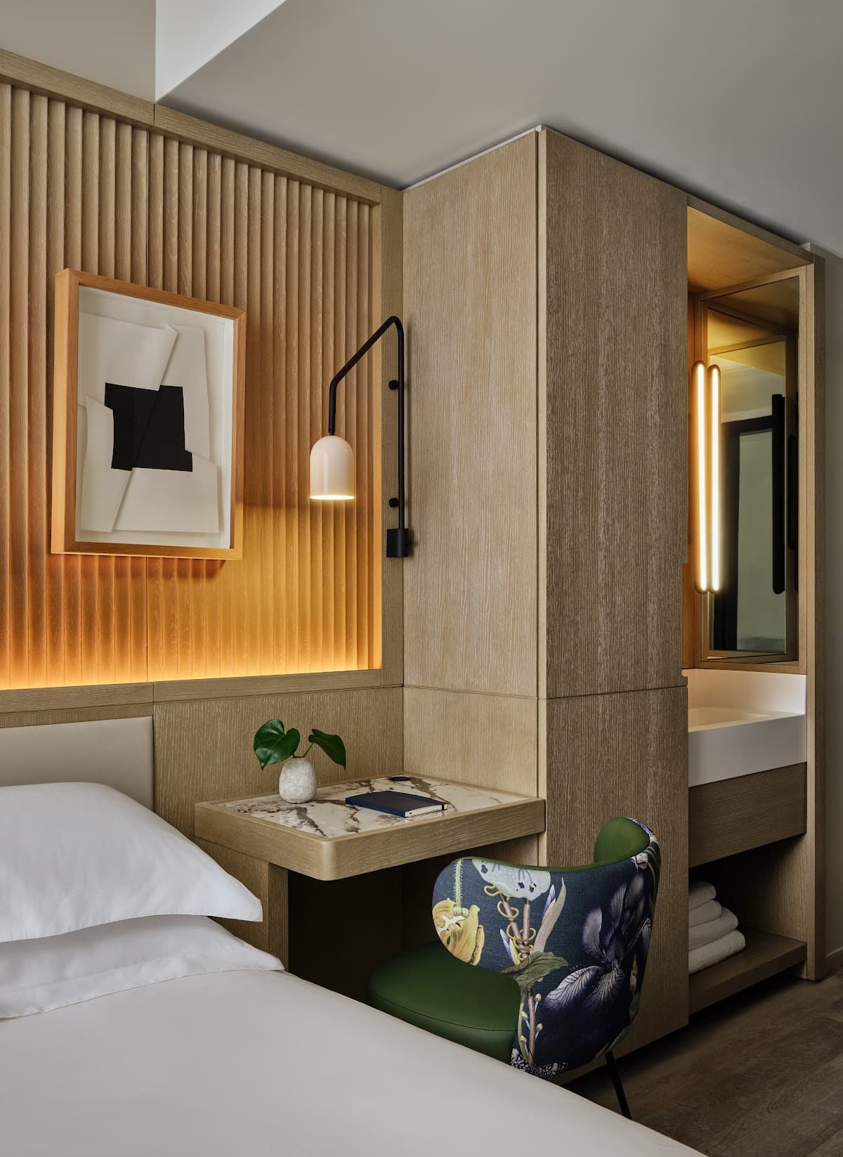 Kimpton Era Midtown New York — photo 4