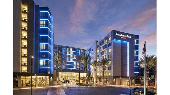 Residence Inn by Marriott at Anaheim Resort/Convention Center — photo 5