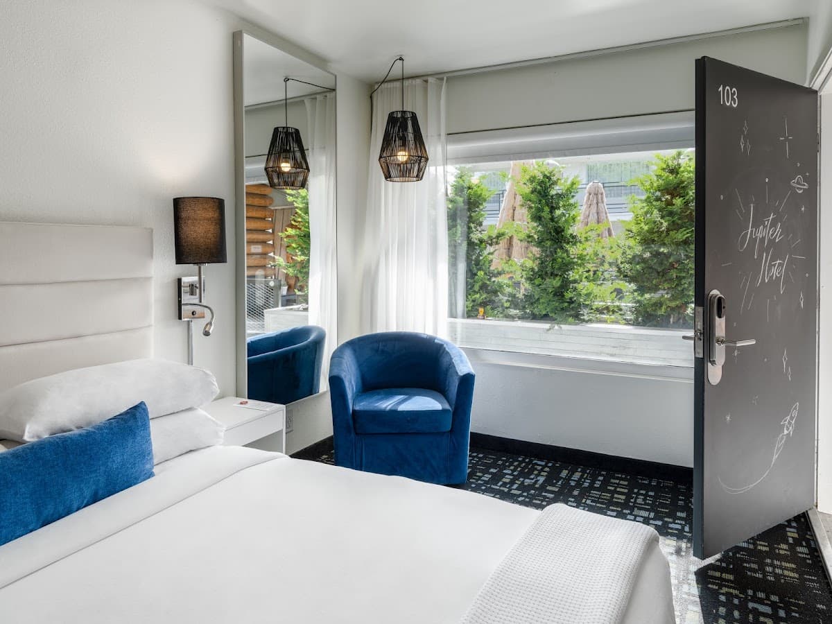 Jupiter Hotel Portland — photo 2