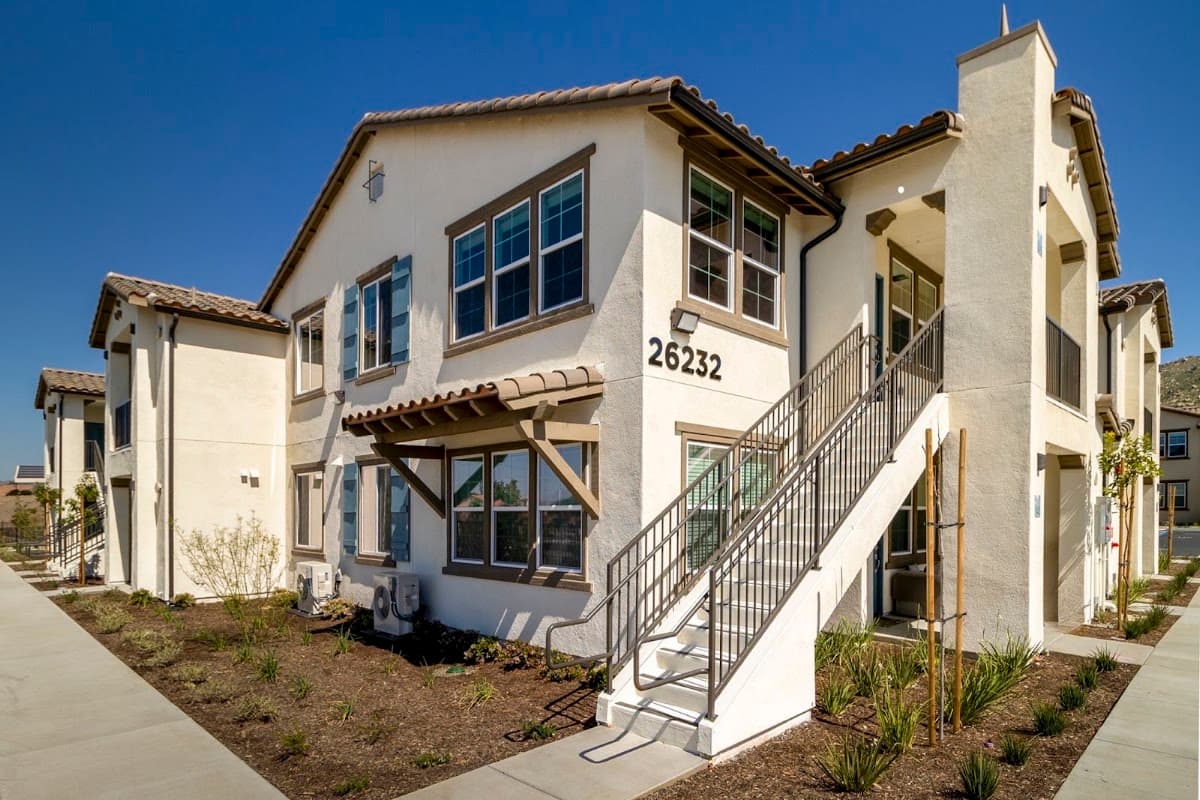 Continental Villages Apartment Homes — photo 3
