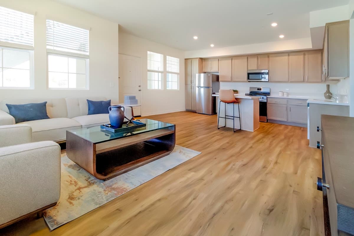 Continental Villages Apartment Homes — photo 4