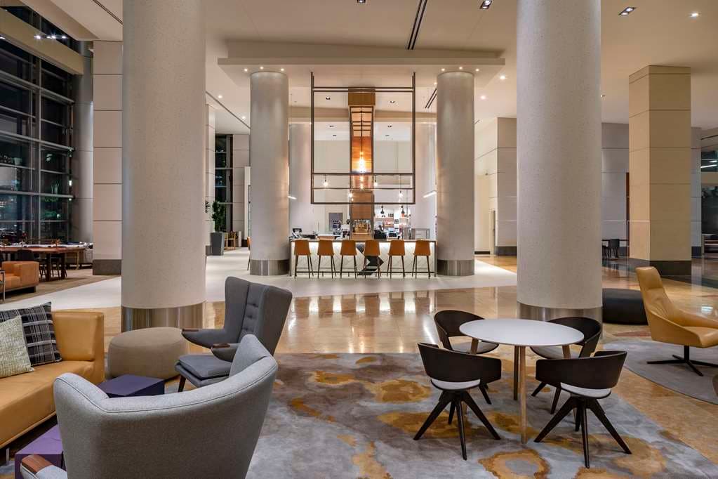 Hyatt Regency Denver at Colorado Convention Center — photo 4