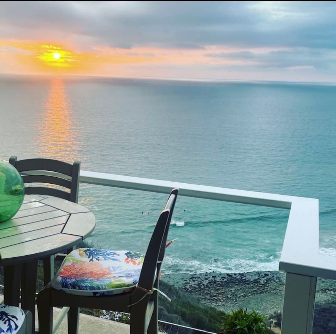 Surf View Dana Point Vacation Rental — photo 1