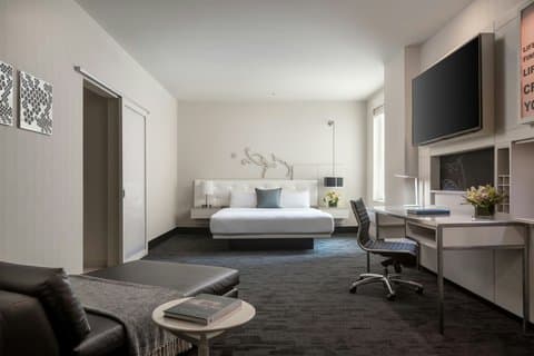 THE MIDLAND HOTEL, Chicago, a Tribute Portfolio Hotel — photo 4
