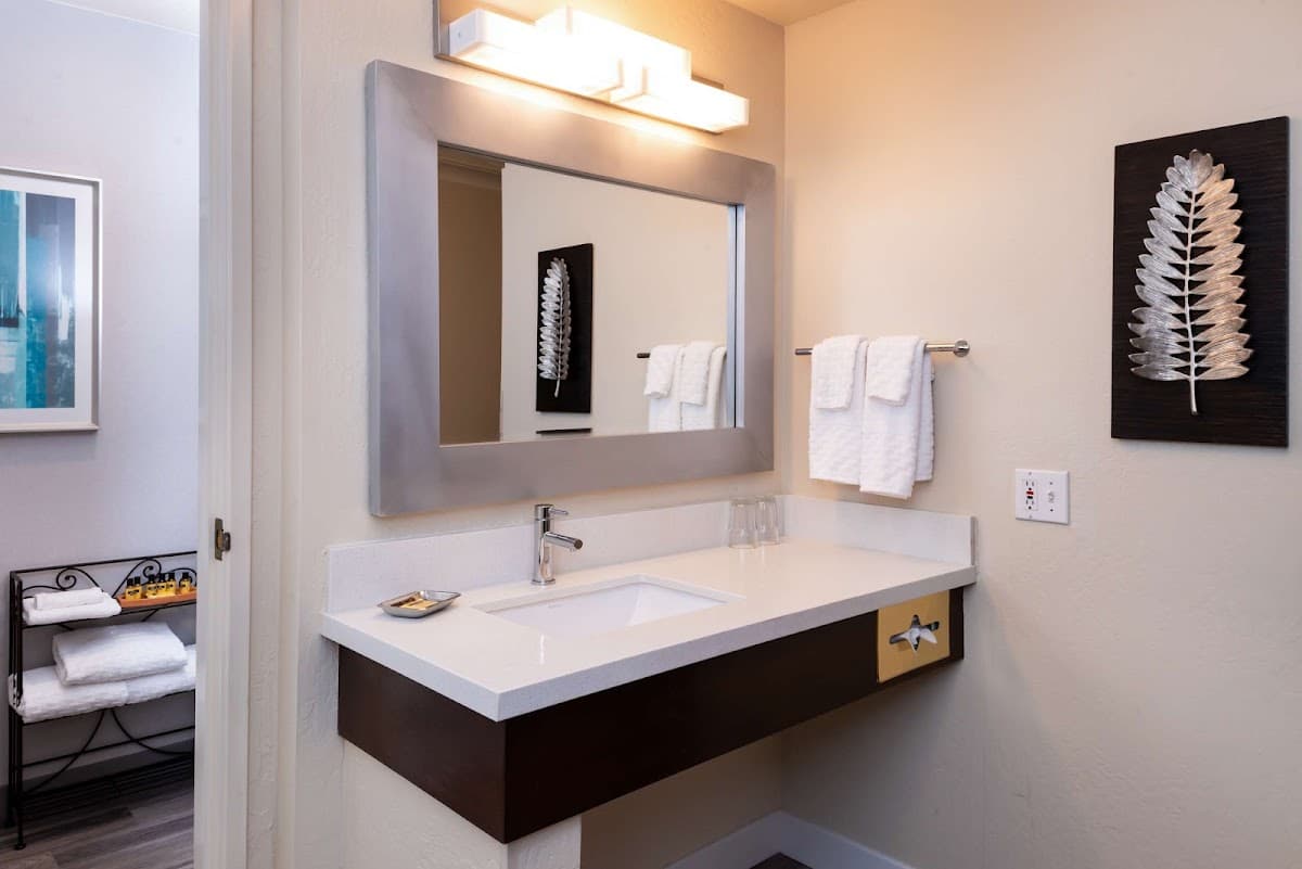 Best Western Plus Novato Oaks Inn — photo 4
