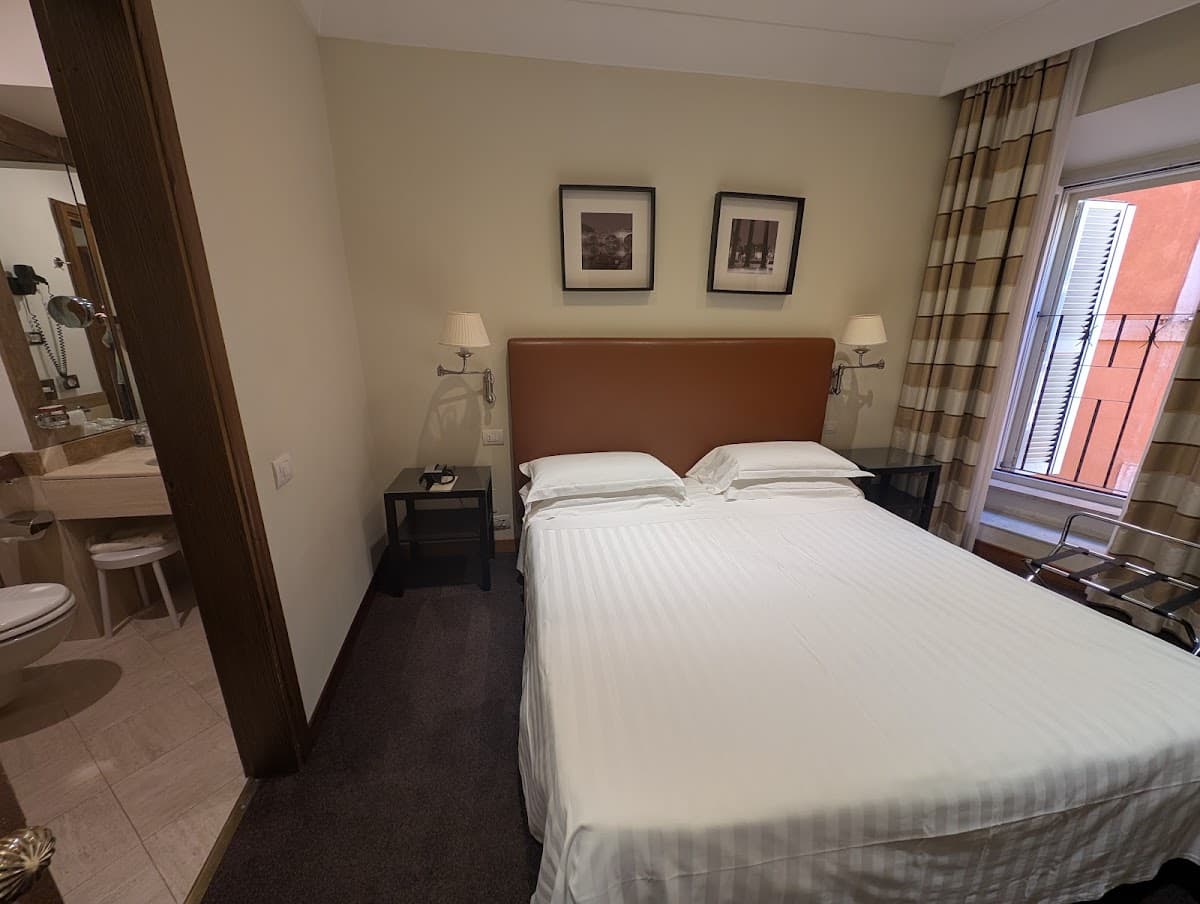 Albergo Santa Chiara — photo 2