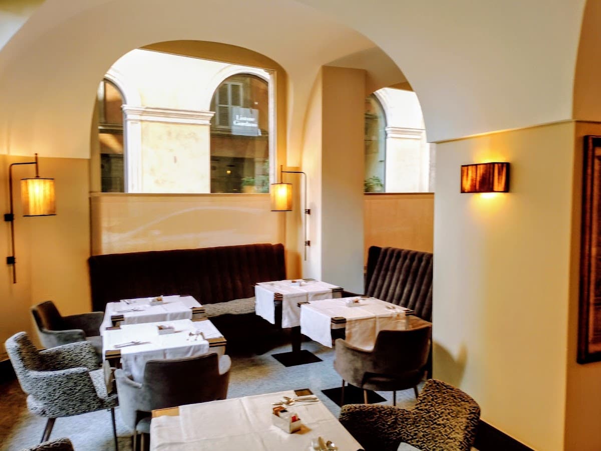 Albergo Santa Chiara — photo 3
