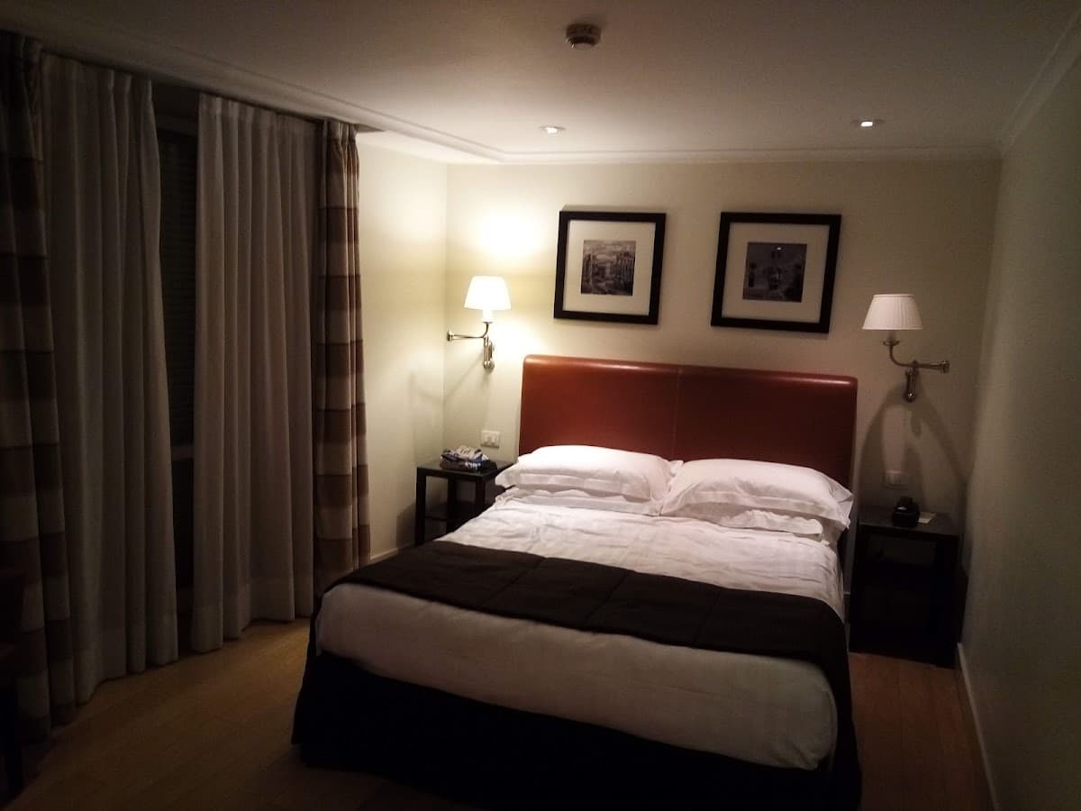 Albergo Santa Chiara — photo 4