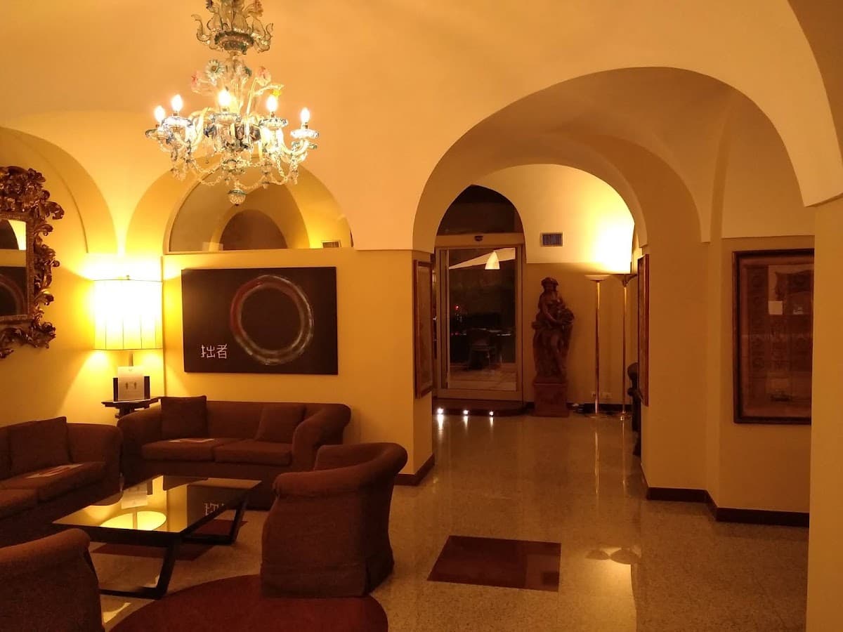 Albergo Santa Chiara — photo 5