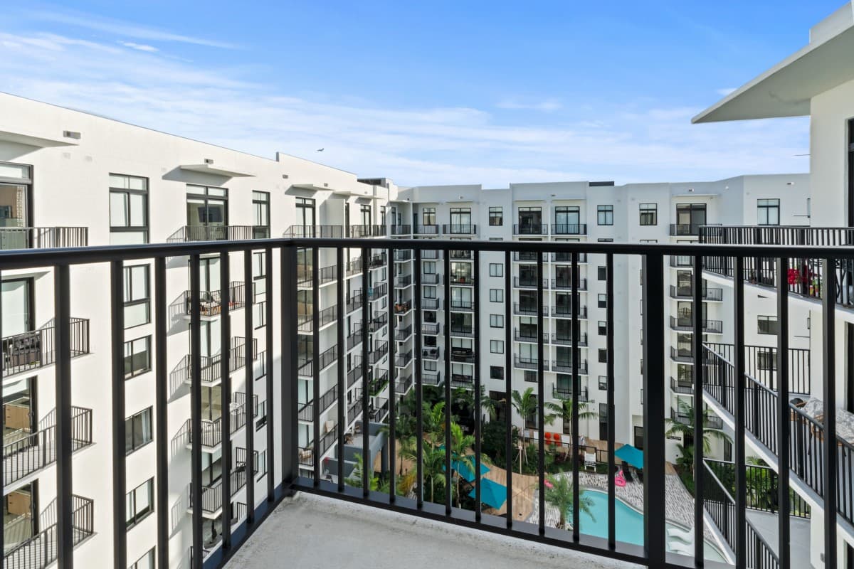 Leksa at CityPlace