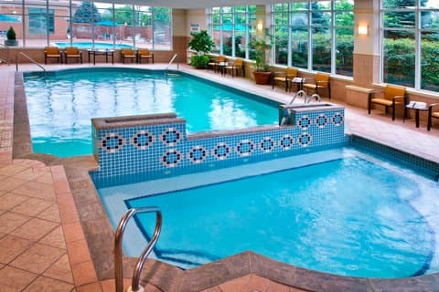Courtyard by Marriott Niagara Falls — photo 5