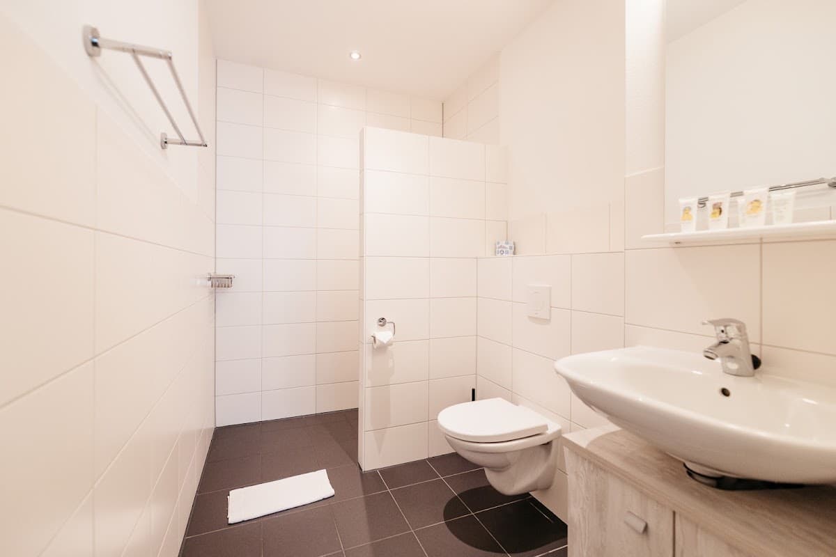 Amsterdam ID Aparthotel — photo 3