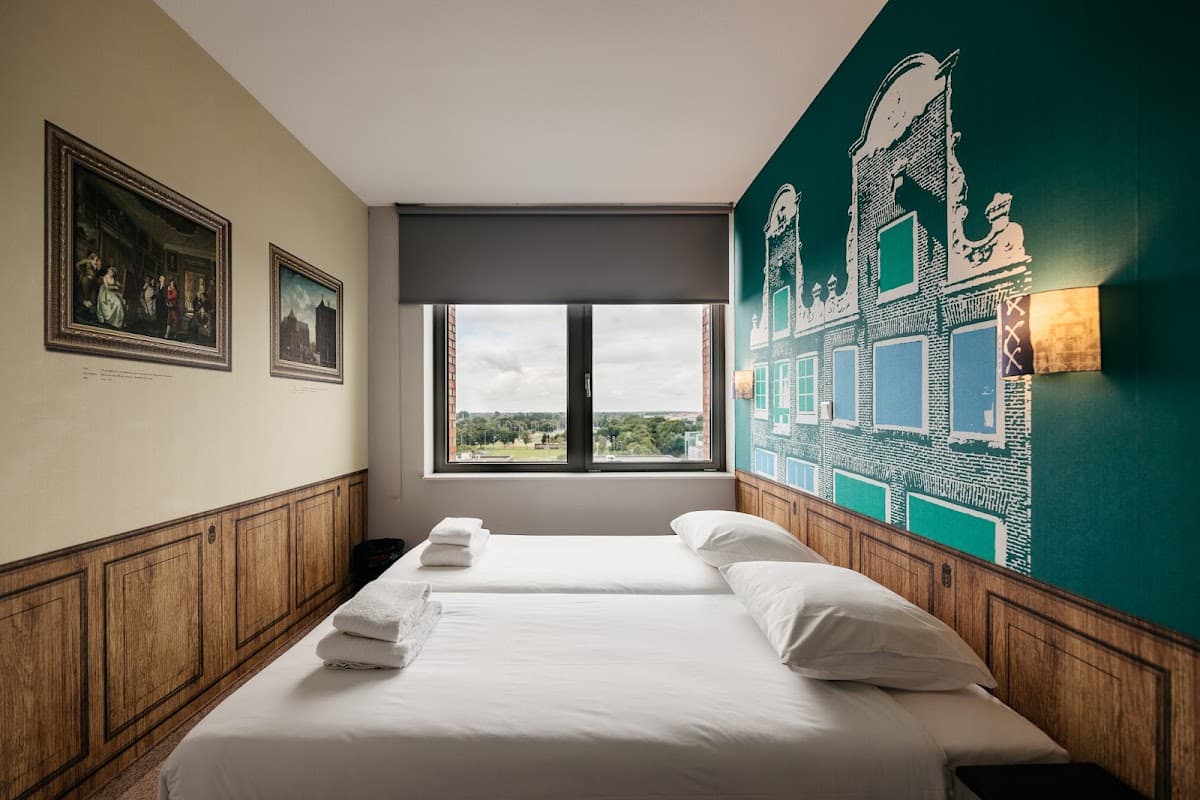 Amsterdam ID Aparthotel — photo 4