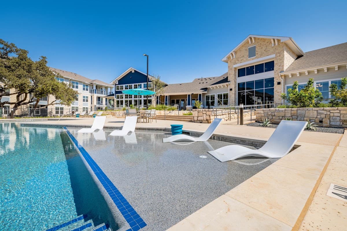 The Gabriel Georgetown Apartments