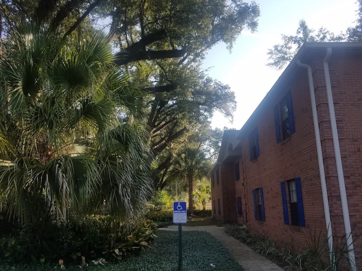 Bradford Oaks Apartment Homes