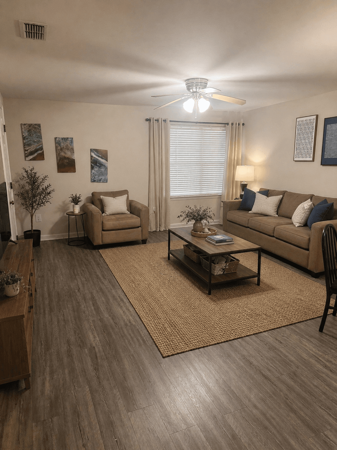 Bradford Oaks Apartment Homes — photo 4