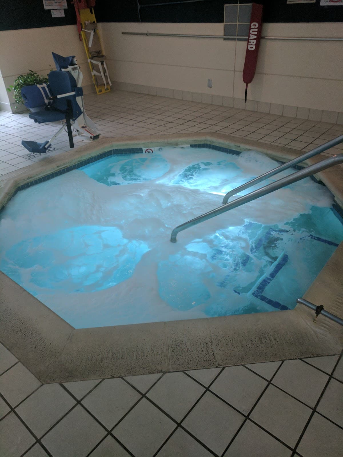 Sheraton Suites Old Town Alexandria — photo 3