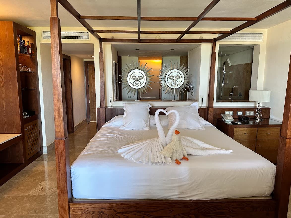 Excellence Playa Mujeres — photo 2