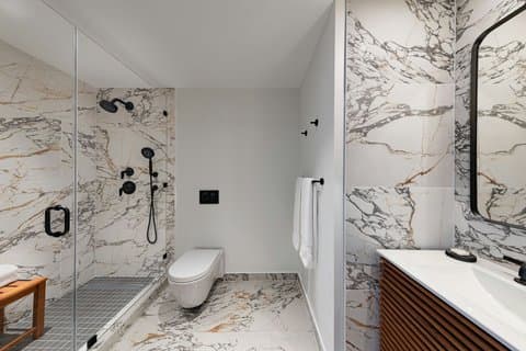 Moxy NYC East Village — photo 3
