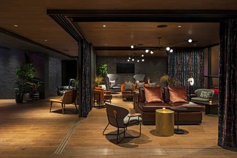 Moxy NYC East Village — photo 4