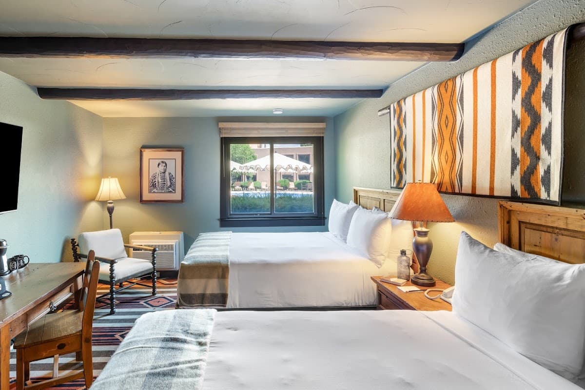 Hotel Glorieta — photo 2