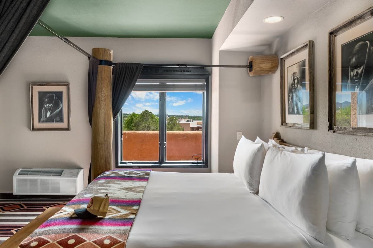 Hotel Glorieta — photo 5