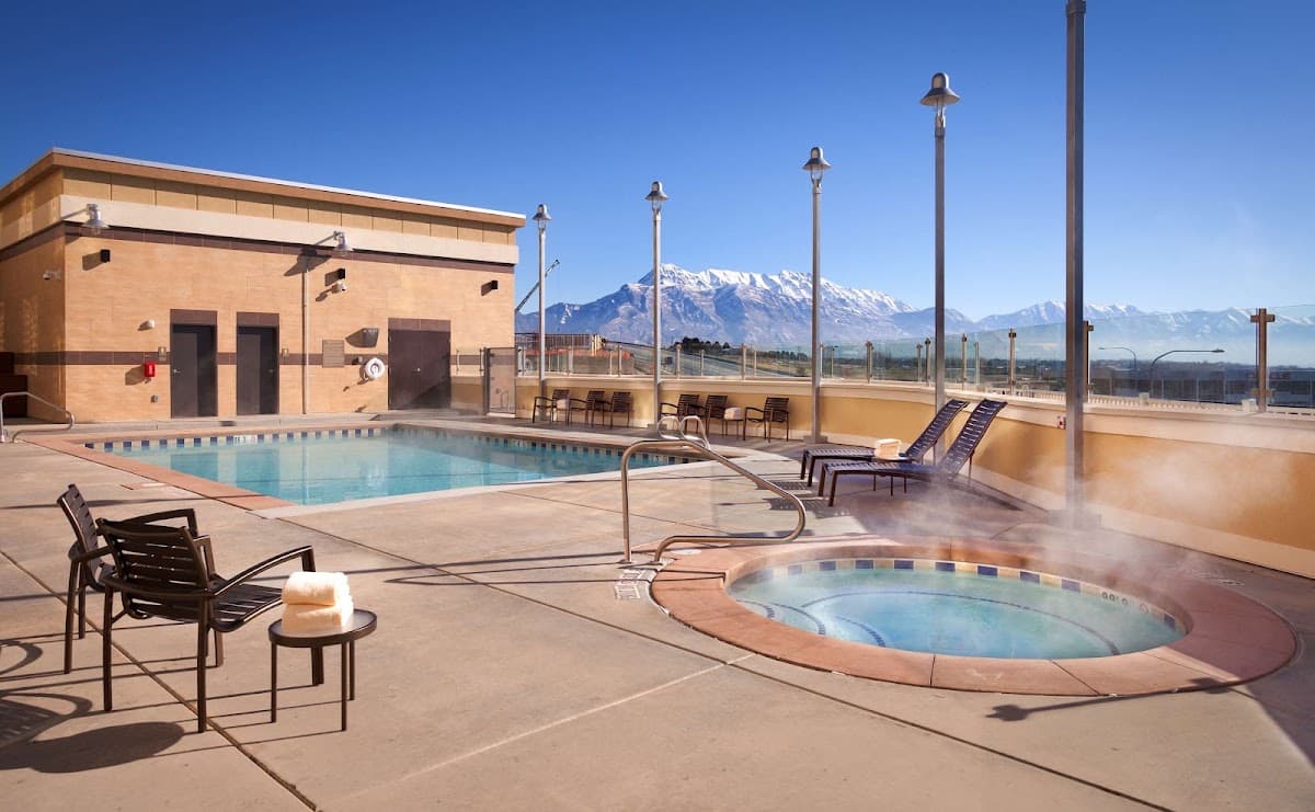 Hyatt Place Salt Lake City/Lehi — photo 3