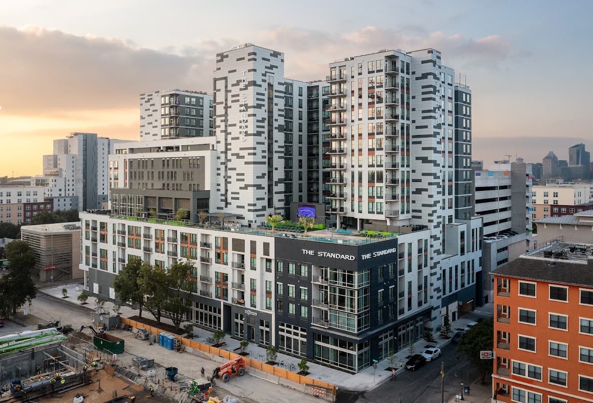 The Standard at Austin