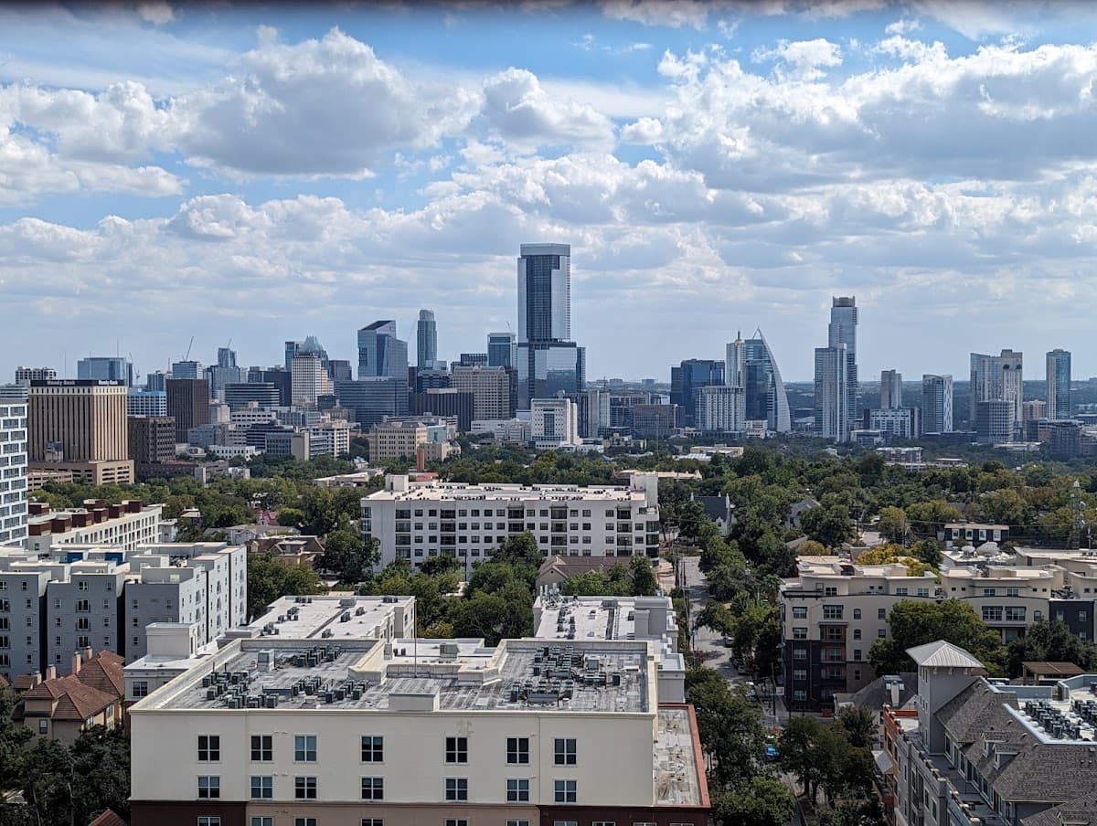 The Standard at Austin — photo 5
