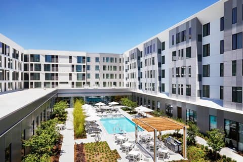 Residence Inn by Marriott Dallas by the Galleria