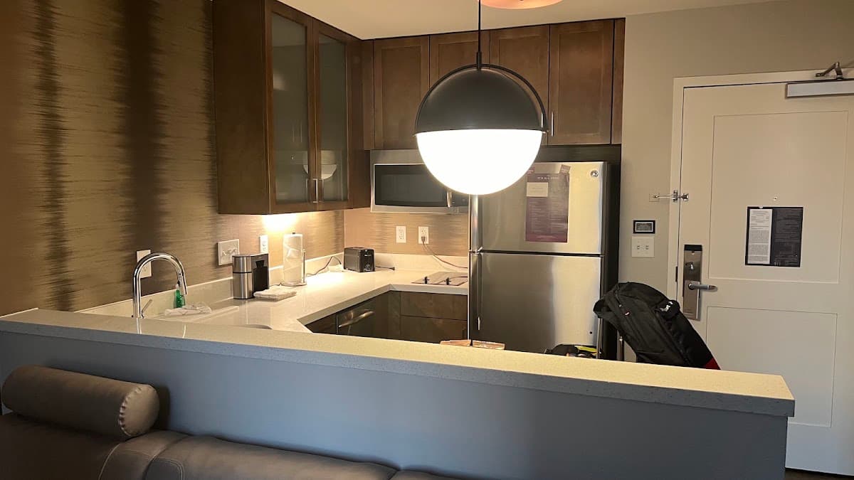Residence Inn by Marriott Dallas by the Galleria — photo 4