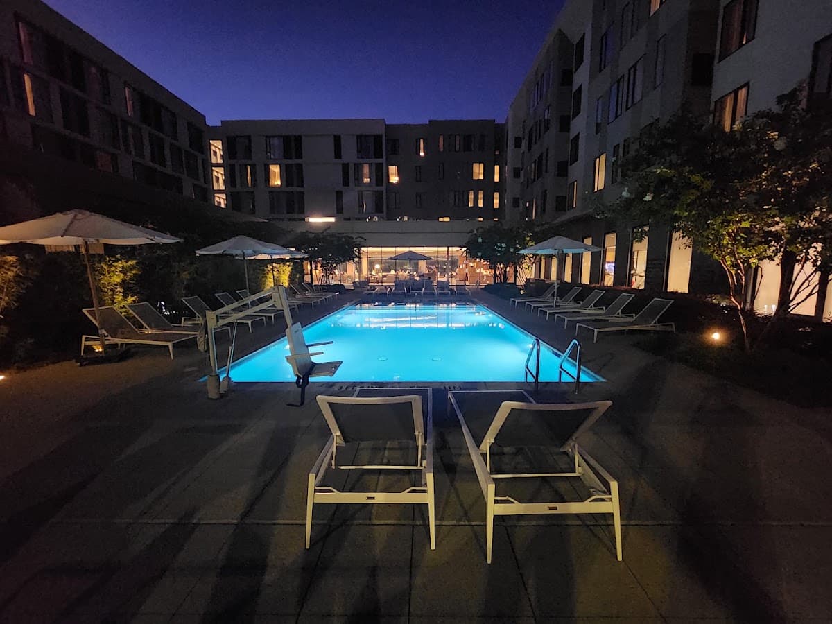 Residence Inn by Marriott Dallas by the Galleria — photo 5