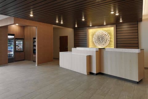 Fairfield by Marriott Inn & Suites Louisville New Albany IN — photo 5