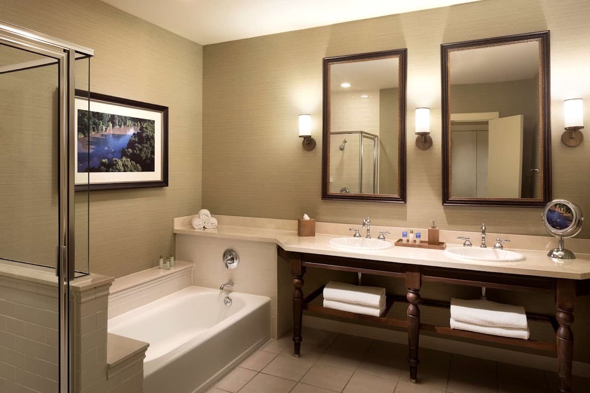 Hyatt Regency Lost Pines Resort and Spa — photo 4