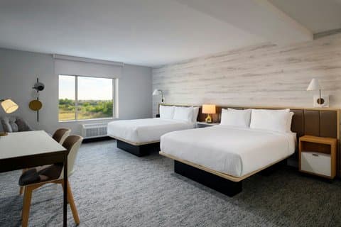 TownePlace Suites by Marriott Fort Myers Southeast — photo 2