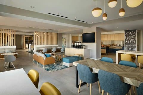TownePlace Suites by Marriott Fort Myers Southeast — photo 5