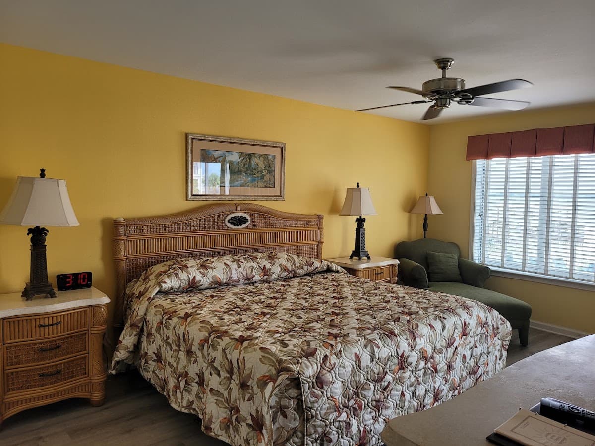Holiday Beach Resort - Soundside — photo 2