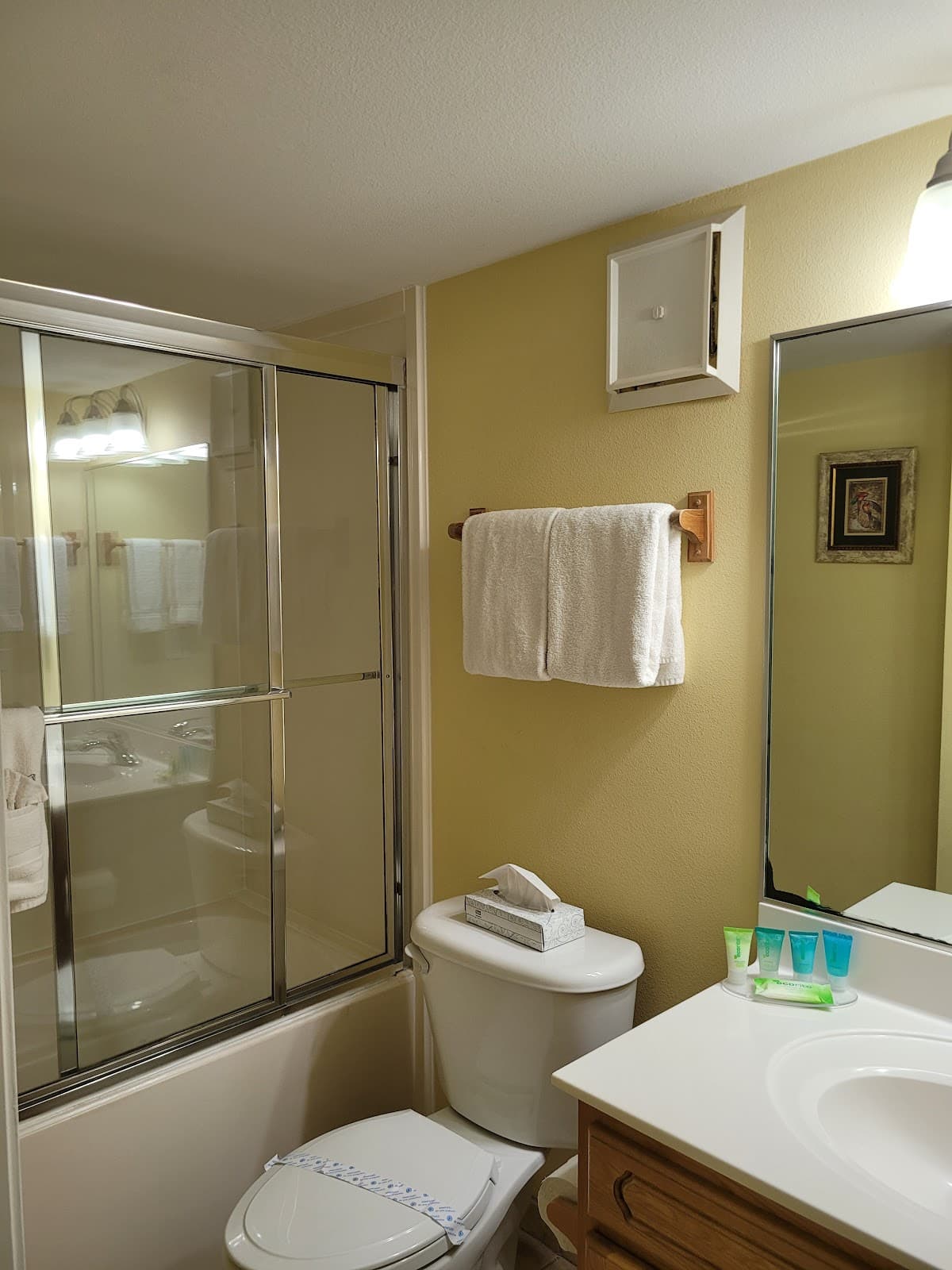 Holiday Beach Resort - Soundside — photo 4