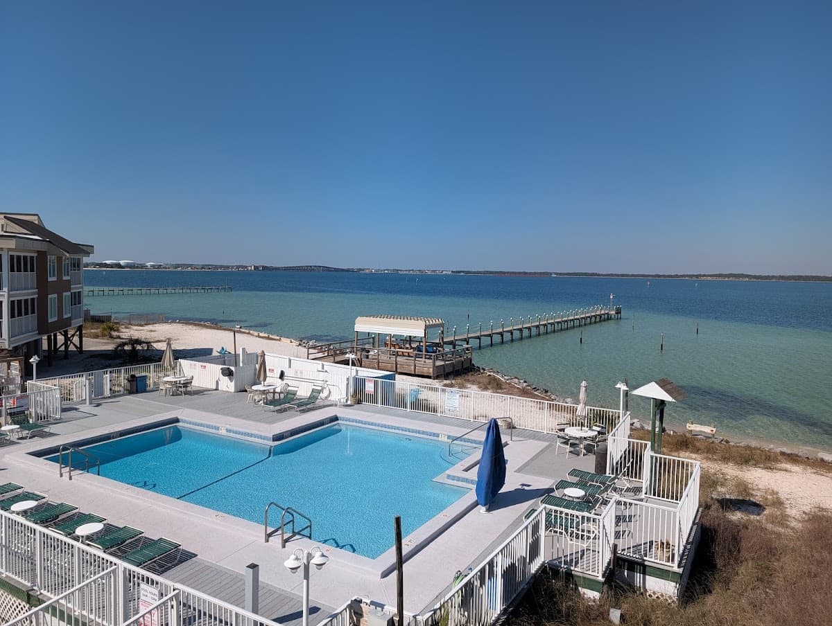 Holiday Beach Resort - Soundside — photo 5