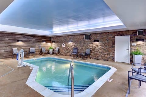 Fairfield by Marriott Inn & Suites Nashville MetroCenter — photo 3