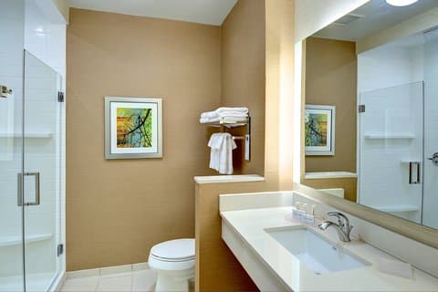 Fairfield by Marriott Inn & Suites Nashville MetroCenter — photo 4