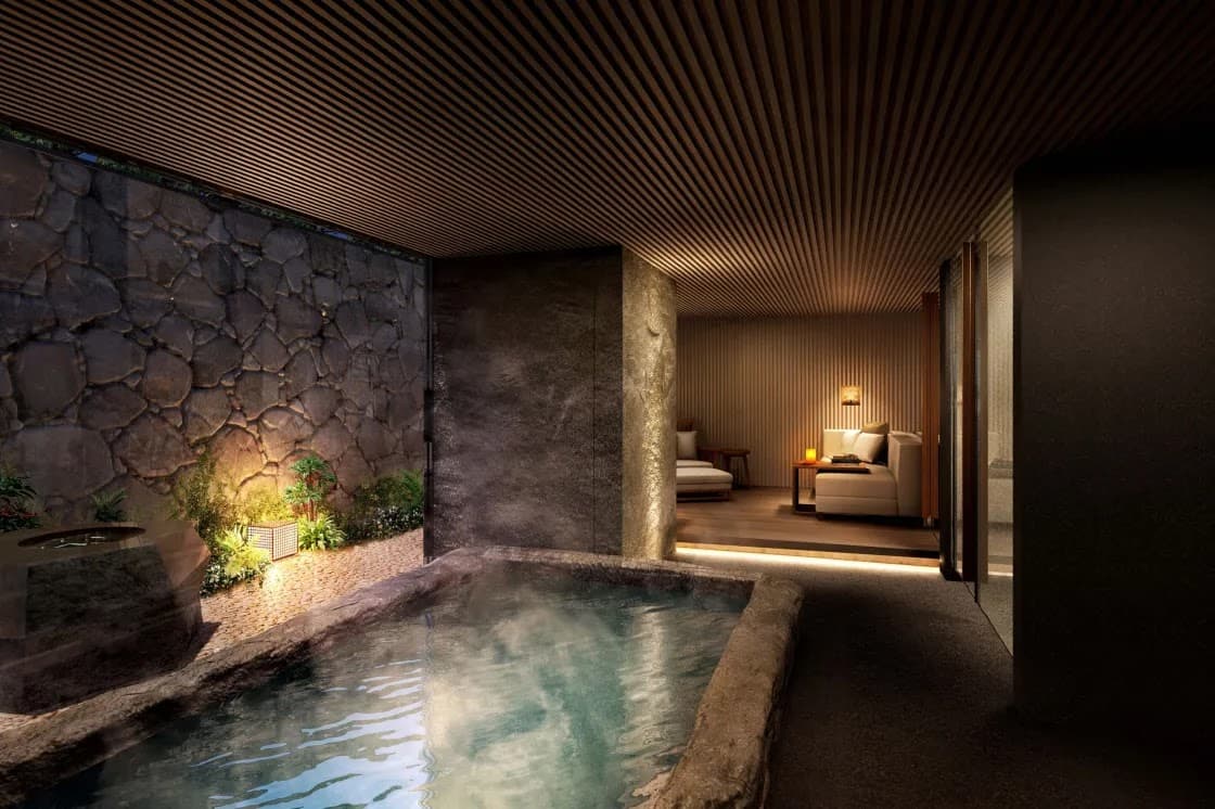 HOTEL THE MITSUI KYOTO, a Luxury Collection Hotel & Spa — photo 3