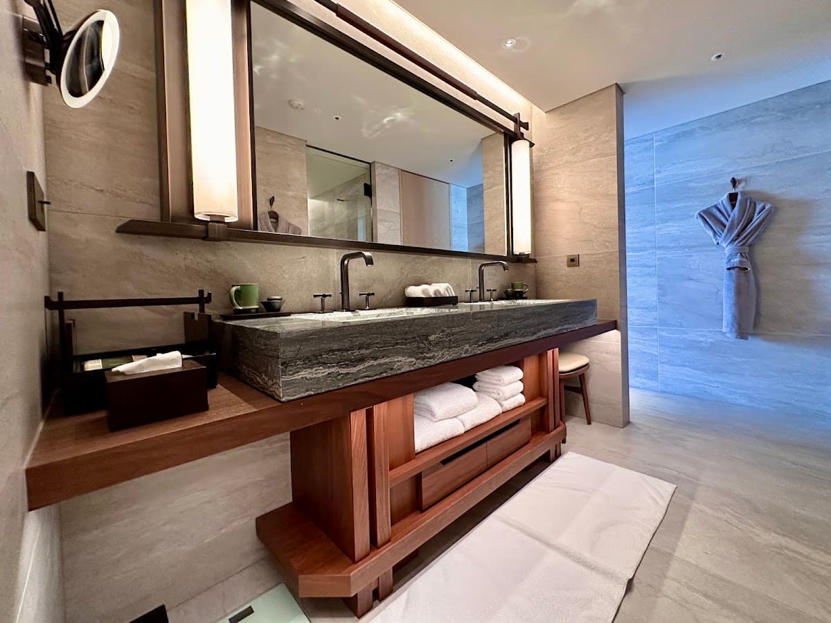 HOTEL THE MITSUI KYOTO, a Luxury Collection Hotel & Spa — photo 4