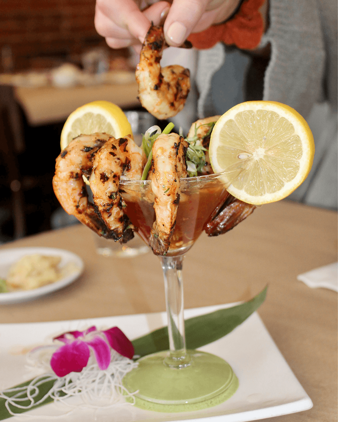 Hapa Sushi Grill and Sake Bar — photo 2