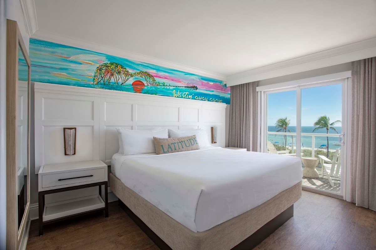 Margaritaville Beach House Key West — photo 2