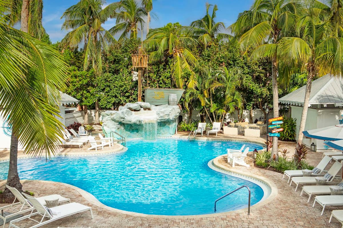 Margaritaville Beach House Key West — photo 3